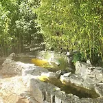 Villa De Standing Avec Piscine A Debordement, Jacuzzi Et Jardin A 5 Min Du Centre De *