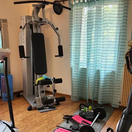 וילה De Standing Avec Piscine A Debordement, Jacuzzi Et Jardin A 5 Min Du Centre De *
