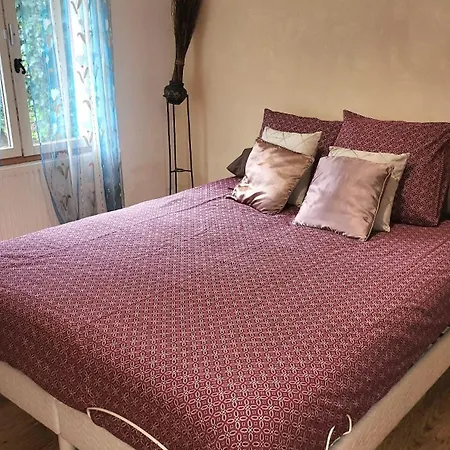 Willa De Standing Avec Piscine A Debordement, Jacuzzi Et Jardin A 5 Min Du Centre De