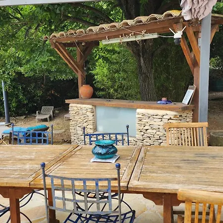 Villa De Standing Avec Piscine A Debordement, Jacuzzi Et Jardin A 5 Min Du Centre De *