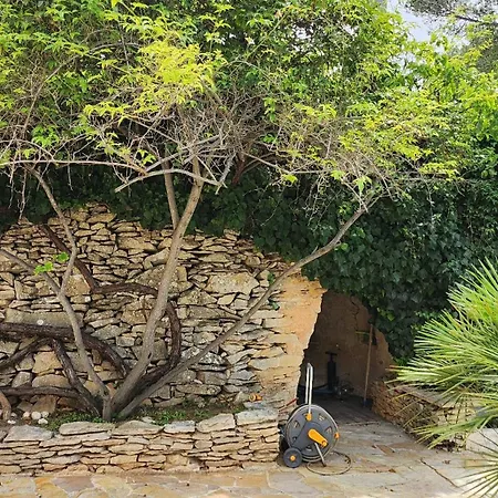 De Standing Avec Piscine A Debordement, Jacuzzi Et Jardin A 5 Min Du Centre De * Nîmes