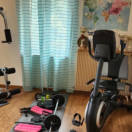 De Standing Avec Piscine A Debordement, Jacuzzi Et Jardin A 5 Min Du Centre De Villa *