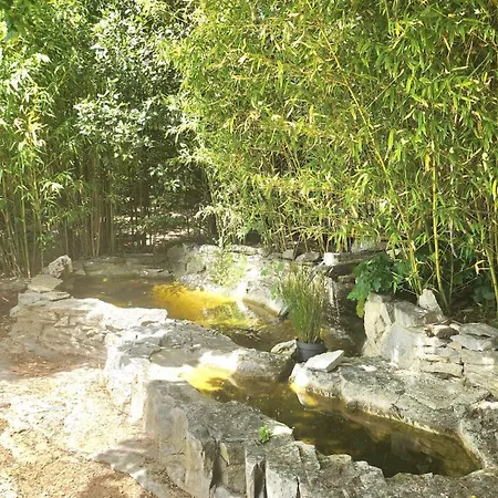 别墅 De Standing Avec Piscine A Debordement, Jacuzzi Et Jardin A 5 Min Du Centre De *