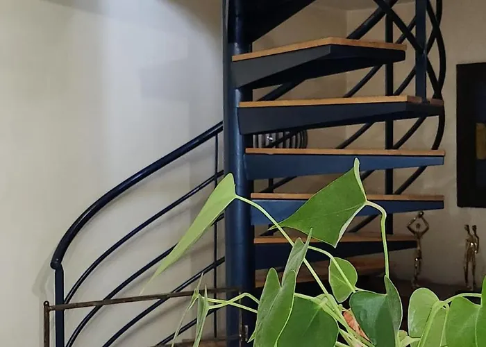 De Standing Avec Piscine A Debordement, Jacuzzi Et Jardin A 5 Min Du Centre De Willa