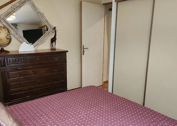 Willa De Standing Avec Piscine A Debordement, Jacuzzi Et Jardin A 5 Min Du Centre De