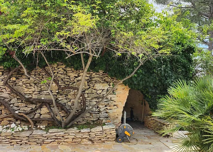 De Standing Avec Piscine A Debordement, Jacuzzi Et Jardin A 5 Min Du Centre De * Nîmes